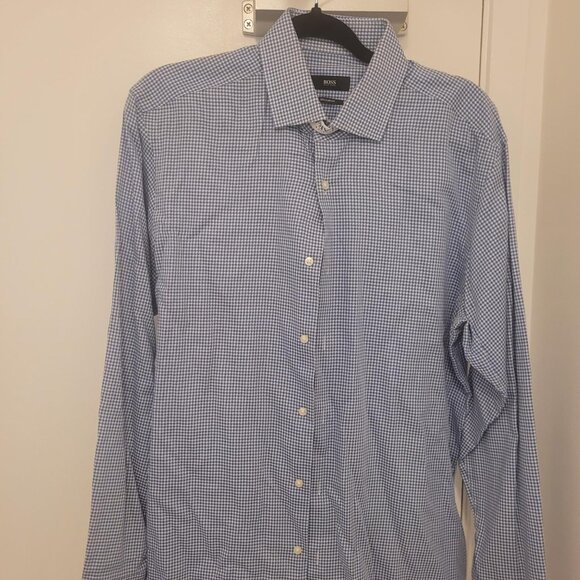 Hugo Boss Shirt - Picture 1 of 4